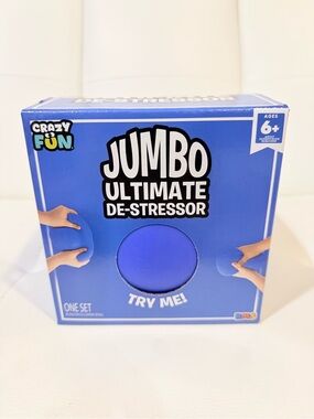 RMS Jumbo Ultimate De-Stressor
